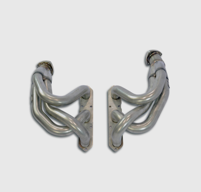 Super Sprint Exhaust Manifolds Porsche 996 C2|C4 3.4i 300hp