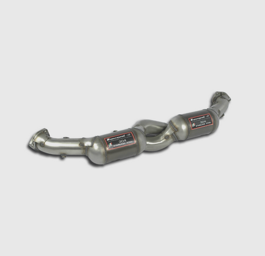 Exhausts