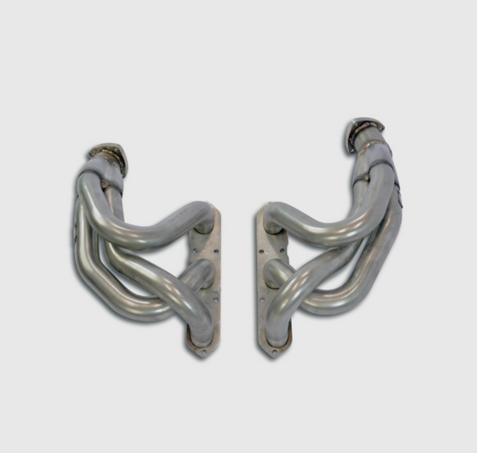Super Sprint Exhaust Manifolds Porsche 996 C2|C4 3.4i 300hp
